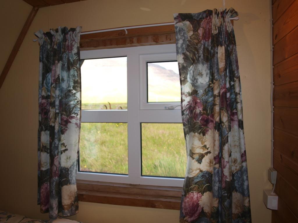 Hoemluholt Holiday Homes Camera foto