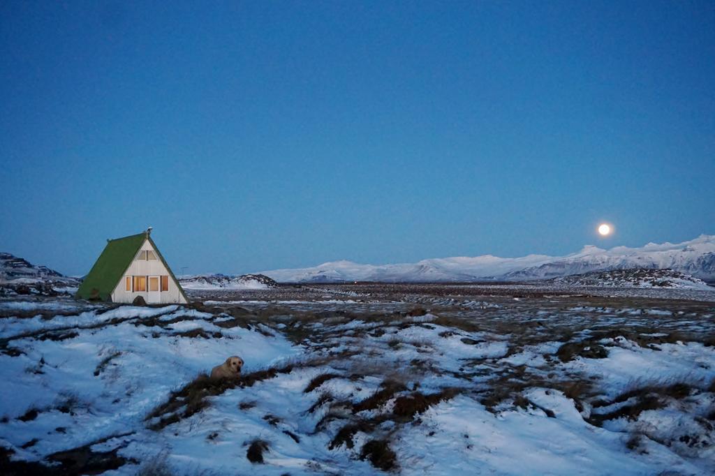 Hoemluholt Holiday Homes Esterno foto