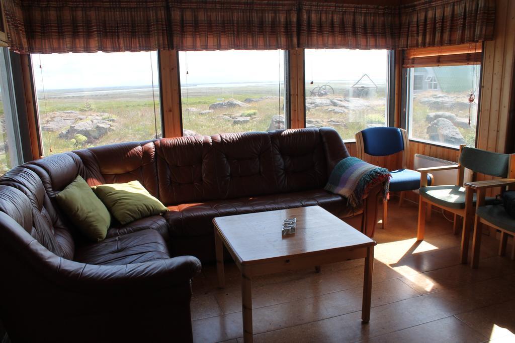 Hoemluholt Holiday Homes Esterno foto