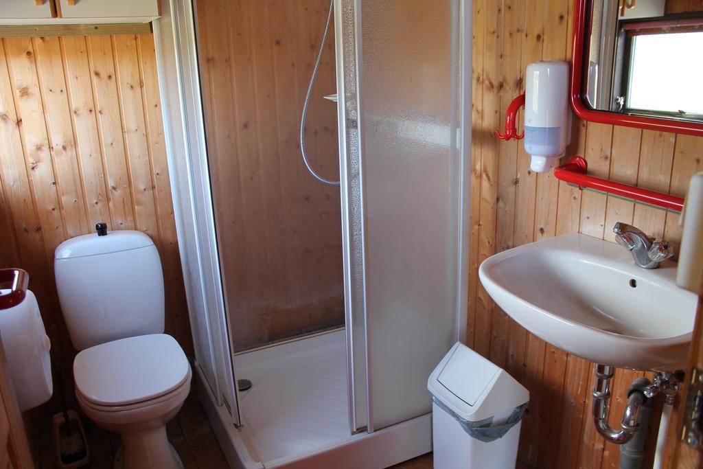 Hoemluholt Holiday Homes Esterno foto